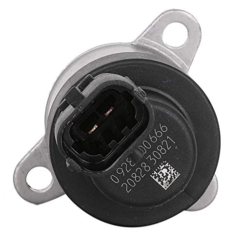 SHINEHOME 0928400666 Fuel Pressure Regulator FPR FCA MPROP compatible with Dodge Ram Cummins 2003-2007 Diesel 5.9L, Fuel Control Actuator Injection Pump - Thumbnail 3
