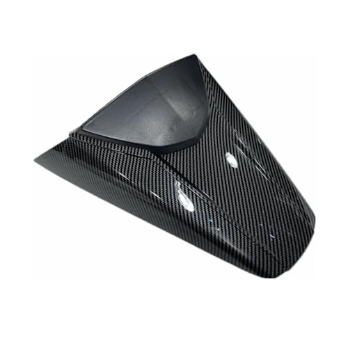 Capot de carénage solo CB650F pour supprimer la selle passager et épurer l'arrière