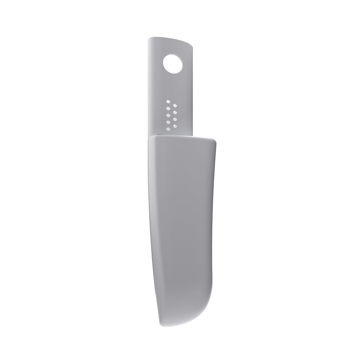 Blaze Entertainment Evercade TATE Grip for the EXP and EXP-R White