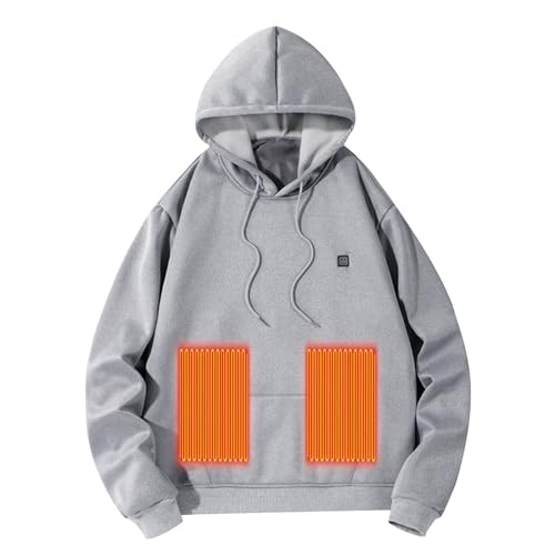 Manteau sans manches gilet chauffant femme pour ne plus souffrir du froid