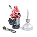 Produktbild Rohrreinigungsgerät mit Spirale Rohrreinigungsmaschine 400W 20-100mm Profi Rohrreiniger Rohrabflussreiniger Auger Rohrreinigung