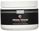 Athlete Vitamin (237g)