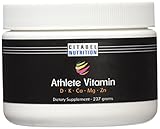 Citadel Nutrition Athlete Vitamin (237g)