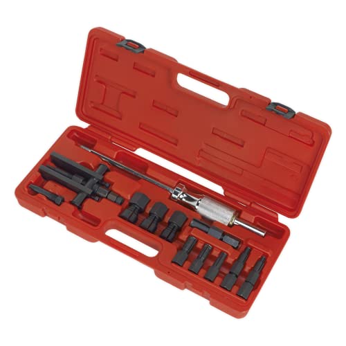 Store à griffes SEALEY ak716 débloquer roulement grippé extracteur 9 pièces
