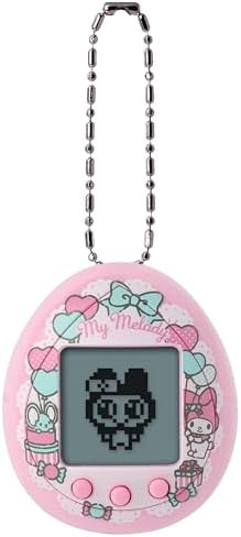 Tamagotchi Nano x Sanrio - My Melody - 1