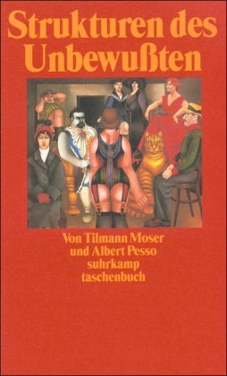 Strukturen des Unbewussten. Protokolle und Kommentare.