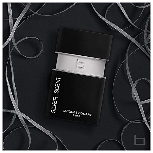 Silver Scent HME EDT VAP 30ml, Jacques Bogart 5 41Md-HlLUBL