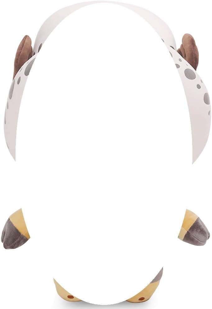 Hilloly Anime Plush