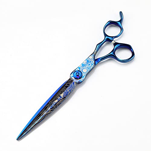 Ciseaux de coupe de cheveux professionnels pour relookings maison