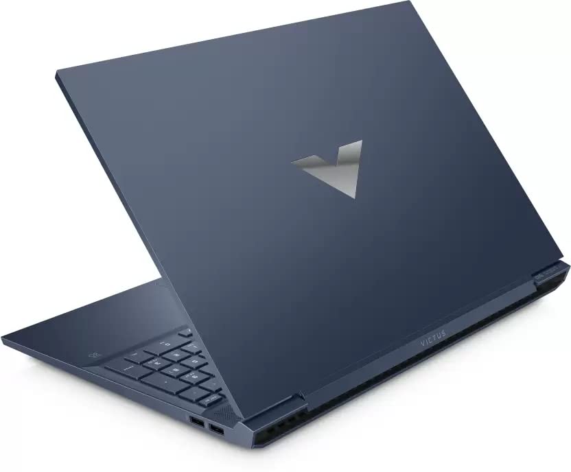 HP 11th Gen Intel Core i5-11400H 16.1-inch(40.9 cm) FHD HP 11th Gen Intel Core i5-11400H 16.1-inch(40.9 cm) FHD