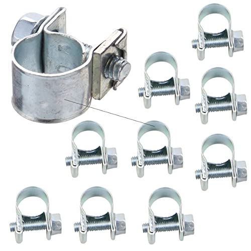 Pulchra 17 PZ Riscaldatore Diesel Linea Carburante...