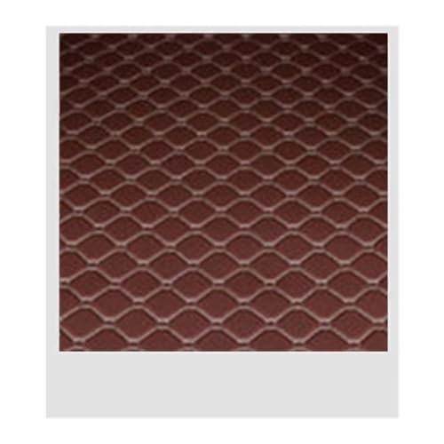 Tapis de coffre Civic 10TH : résout les taches et l'usure - Revêtement protecteur d'origine
