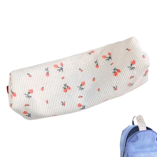 Bolsa Linda Cosmética - Regalo Divertido Lindo Bolsas De | Bolsa De Cosmética De Gran Capacidad Personalizada | Neceser De Maquillaje De Viaje | Caso Amante 'Organizador, Rosa,