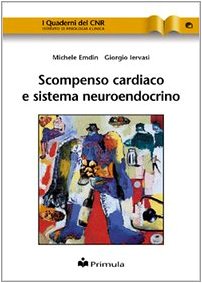 Vedi scheda su Amazon Scompenso cardiaco e sistema neuroendocrino