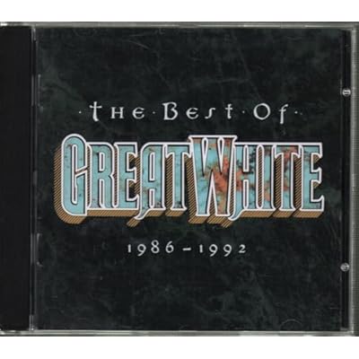 The Best of Great White 1986-1992
