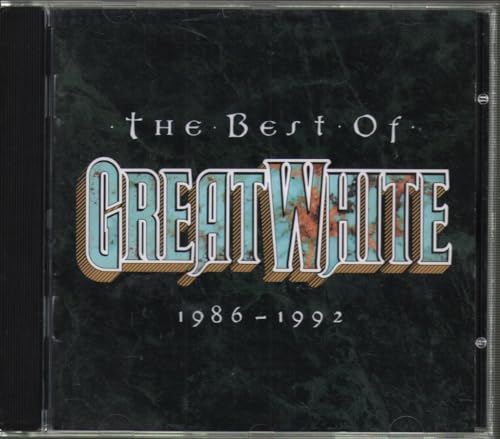The Best of Great White, 1986-1992