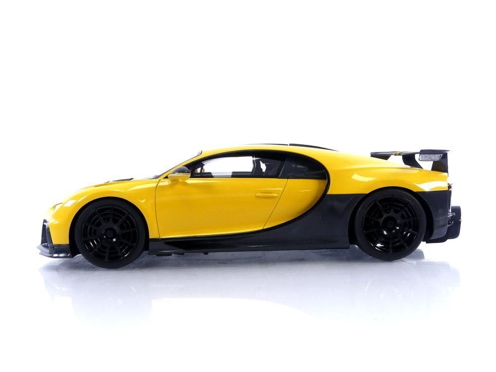 【ミニカー】Top Speed 1/18 ブガッティ シロン ピュール スポール Amazon | TOP SPEED 1/18 ブガッティ シロン ピュールスポール