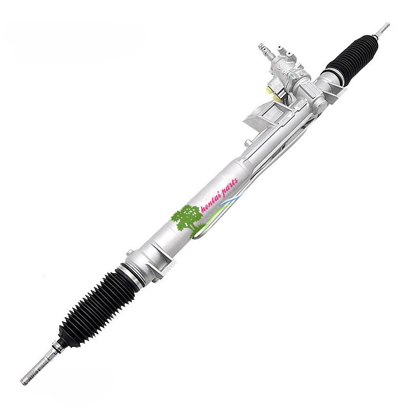 Power Steering Gear Rack for Volvo V70 2nd Generation, Facelift (2004–2007) 2nd Generation (2000–2004) for 8603473 LHD Left Hand Drive