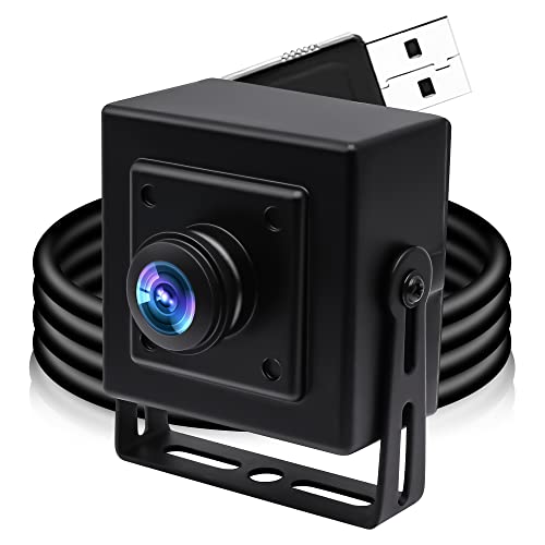 ELP Sony IMX323 Sensor Mini Wide Angle USB Camera