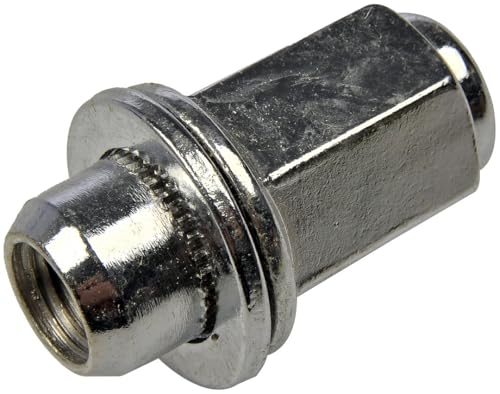 Image of Dorman (611-167.1) 21mm Hex and 47mm Long Wheel Nut