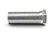 Vite cava per valvola a cestello – universale per valvole di dimensioni 1,5 e 3,5 pollici – M12 x 1,5 mm – 35 mm di lunghezza.