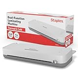 Staples 12.9