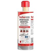 fischer Montagemörtel FIS