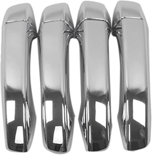 Poignée de porte extérieure pour MG ZS le style idéal pour vos trajets