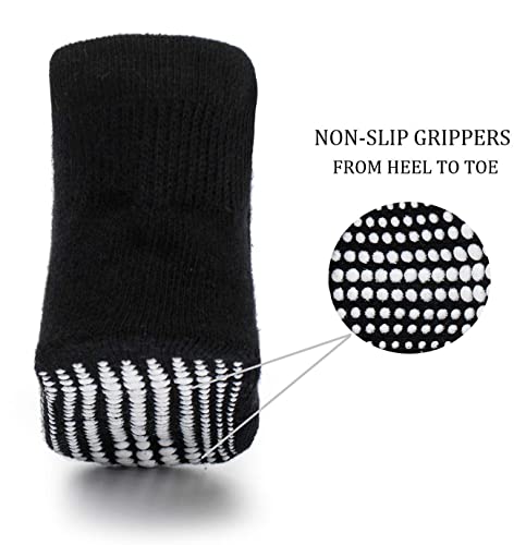 Zaples ZAPBGS190115 Baby Non Slip Grip Ankle Socks With Non Skid Soles thumb #2