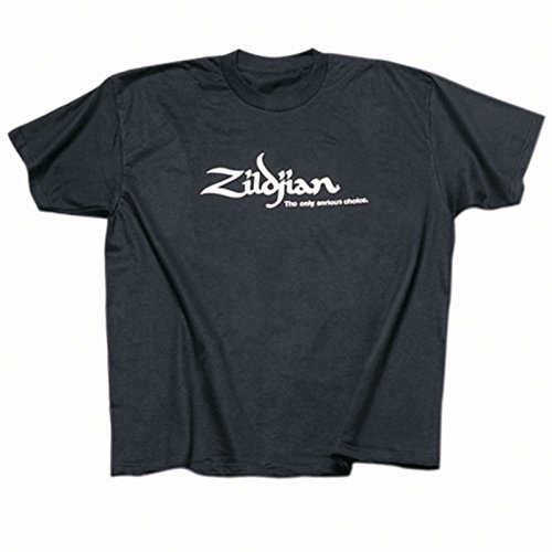 Zildjian Classic Black T - Size M