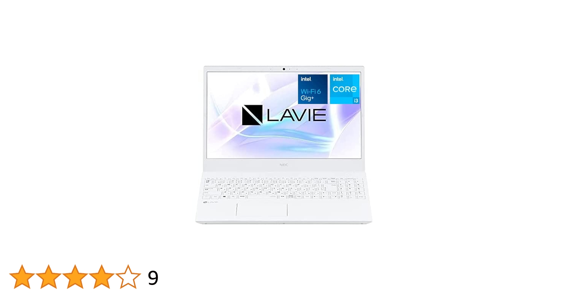 NEC LAVIE Smart N15/10世代corei3/SSD+HDD NEC LAVIE Smart N15/10世代corei3/SSD+HDD - メルカリ