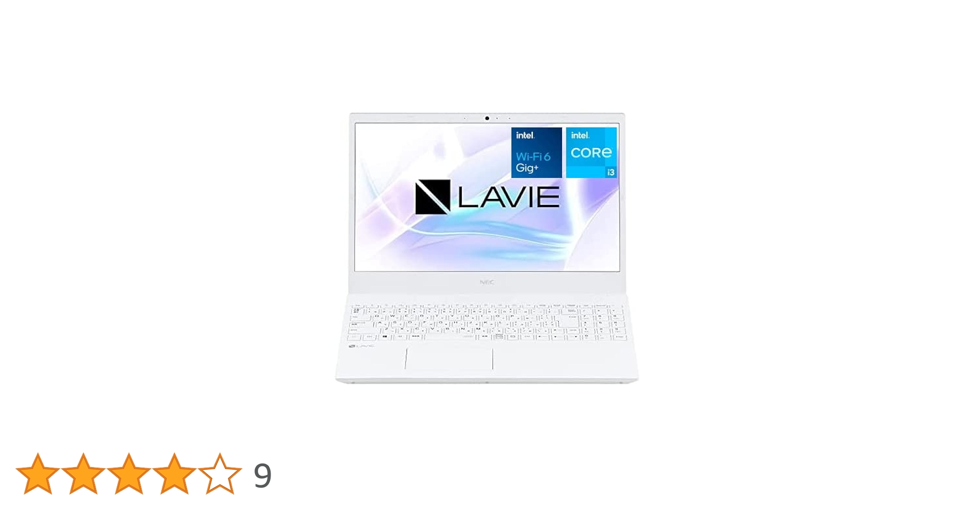Amazon.co.jp: 【MS Office H&B搭載】NEC LAVIE Smart N15 Windows11