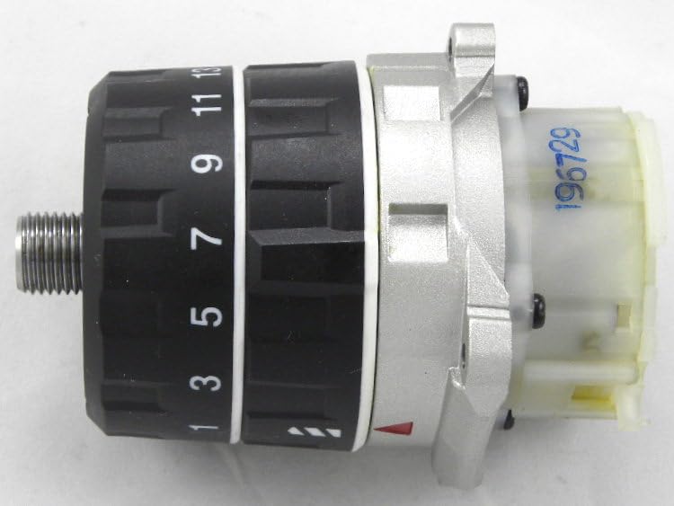 Ensemble de Transmission Makita DHP484 pour Marteau Perforateur