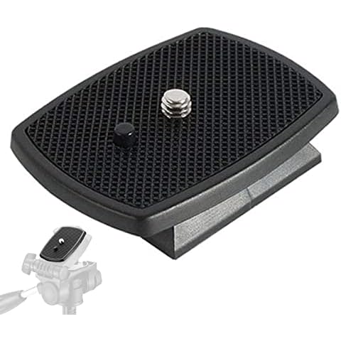 Olakin Universal Quick Release Plate for Cameras Cover
