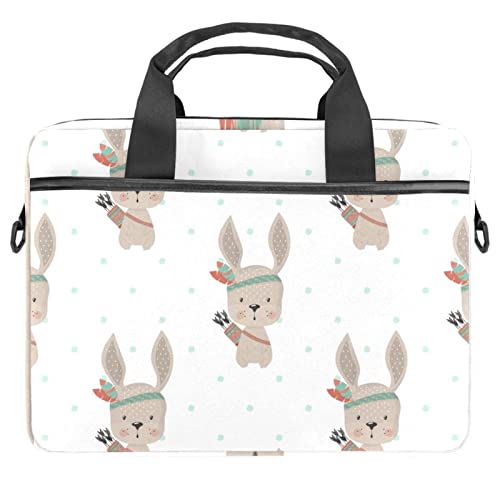 Sacoche ordinateur portable 13.3 bandoulière 14 pouces