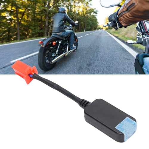Dongle Bluetooth Fardriver compatible vélo électrique adaptateur 43x22mm - 4