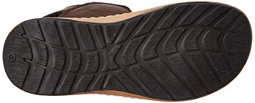 Image of Amazon Brand - Symbol mens Cole sandal