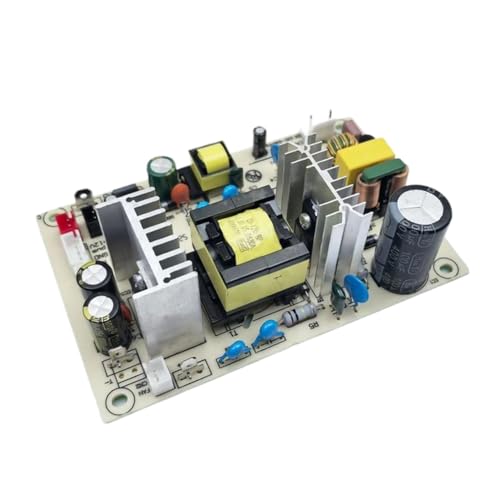Image of 1pcs HYL3212 Wine Cabinet Power Board CD-120-BP 100-240V PCB Dual Chip Refrigerator Freezer Parts Main Board AC 220V
