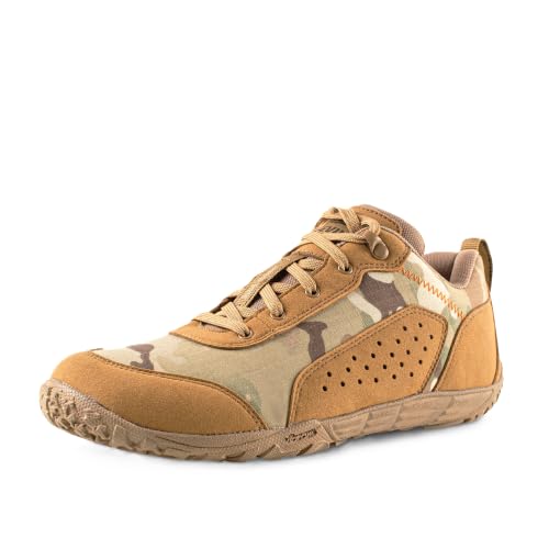 Belleville Mini-Mil MM004 Barefoot Shoes