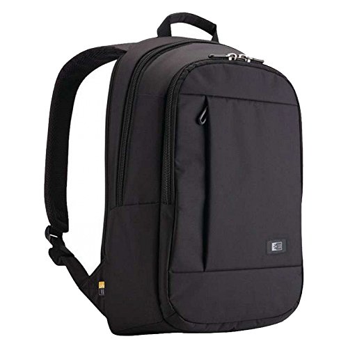 Case Logic 15.6" Laptop Backpack (Black) Buy Case Logic 15.6" Laptop