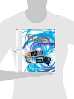 University Physics with Modern Physics