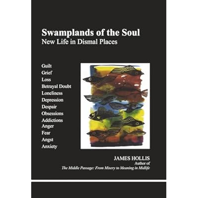 Swamplands of the Soul