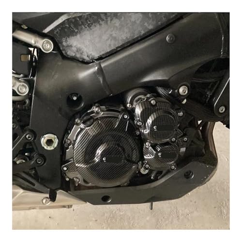 Cubiertas de motor antichoque evita costosas averías en tu Suzuki GSXS1000GT y GSXS950 2