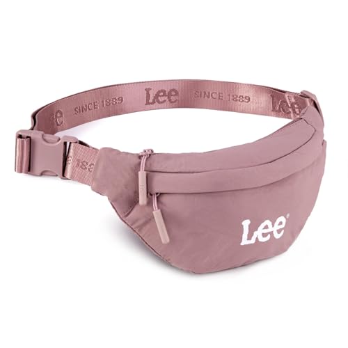 Lee Fanny Packs for Women Water-Resistant Crossbody Bag Lightweight Waist