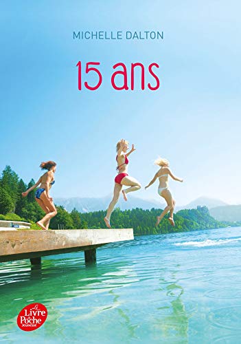 15 ans 15 ans