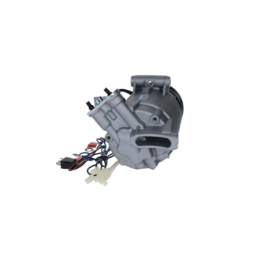 BOSCH Compressore, Climatizzatore 1986AD1019