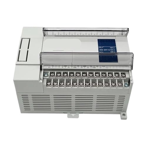 Automate programmable XC3-24T-E et panneau électrique pour contrôle industriel - 2