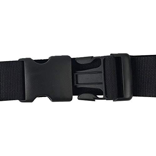 Maddog Entry Level Paintball Harness Pod Pack Belt With Hpa Co2 Tank Holder Pouch - 6+1 #TOP3