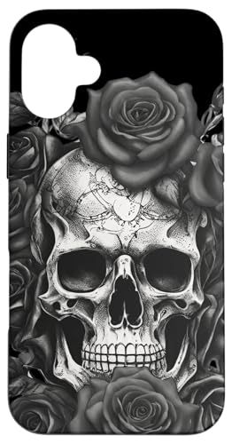 �X�P���g�� ���^���w�b�h �X�J���ƃo�� ���^�� ���b�N �`���R�[�� �X�}�z�P�[�X iPhone 16 Plus �p