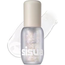 UNLEASHIA [SISUA Popcorn Syrup Lip Plumper No.100 Unicorn Salt